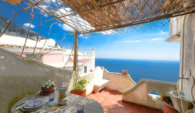 AMORE RENTALS - Casa Coni
