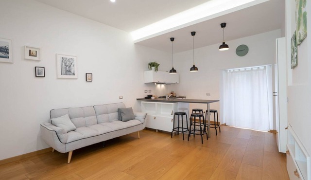 Andreas Home By dimorra in Napoli