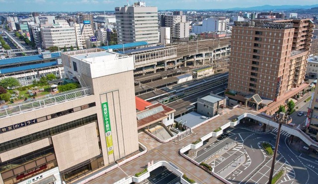 APA Hotel Takasaki Ekimae