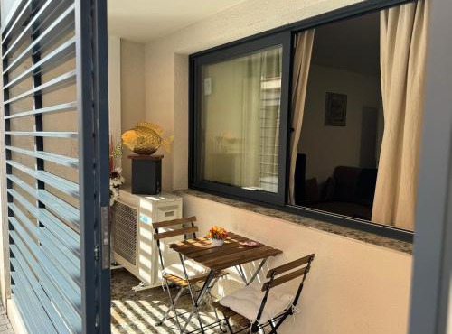 Apartamento Centro in Rubí