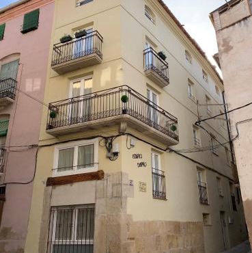 APARTAMENTS IMPRO in Móra d'Ebre