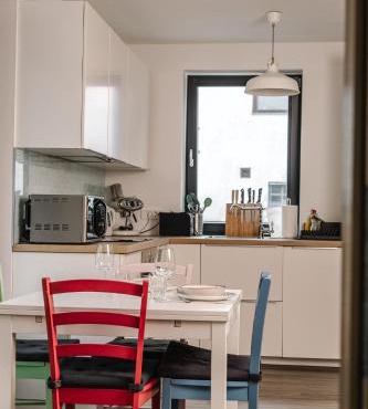 Apartma Dreamscape
