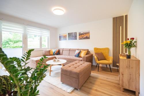 Apartma pod macesnom