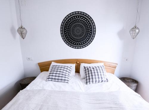 Apartmaji Baron in Bled
