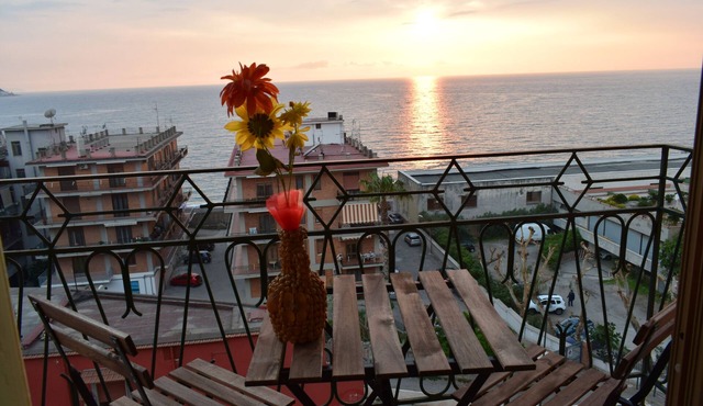 Apartment on the Sorrento coast