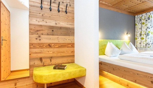 Apartment time out - Feriengut Ottacherhof