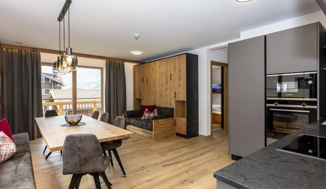Apartment Holz - Feriengut Ottacherhof