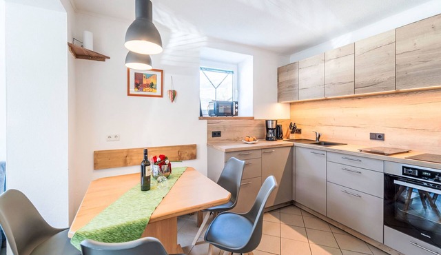 Apartment Evi by Interhome