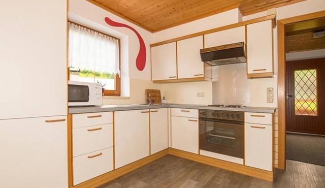 Apartment 1/2 bedrooms/shower, WC - Tina, house