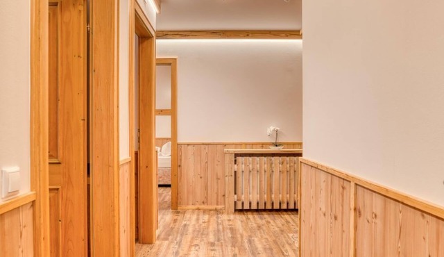 Apartment 14 without meals - Appartement Hofmann