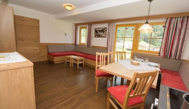 Apartment/2 bedrooms/shower, WC - Haarlehenbauer, farm
