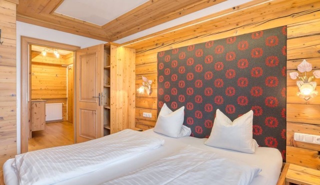 Apartment 6 without meals - Appartement Hofmann