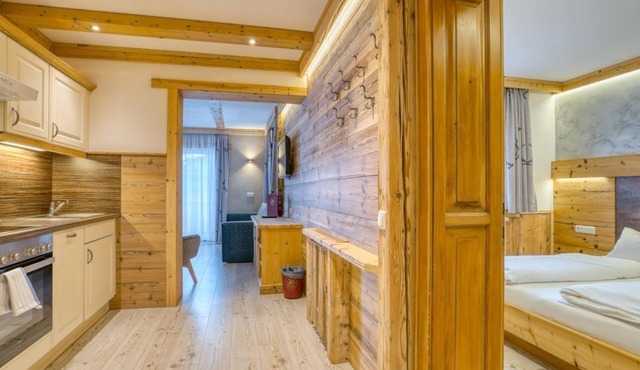 Apartment 8 without meals - Appartement Hofmann