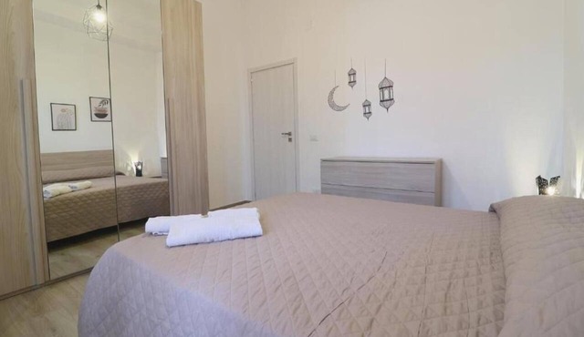 Apartment-Apartment-Private Bathroom