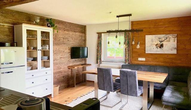 Apartment B1 - Angerhof, country house