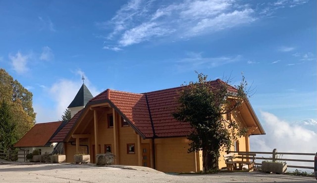Apartment Bor - Amazing place in the mountains - Pr Ambružarju