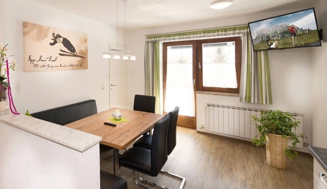 Apartment Brennerköpfl with 2 bedrooms - Rainer, Haus