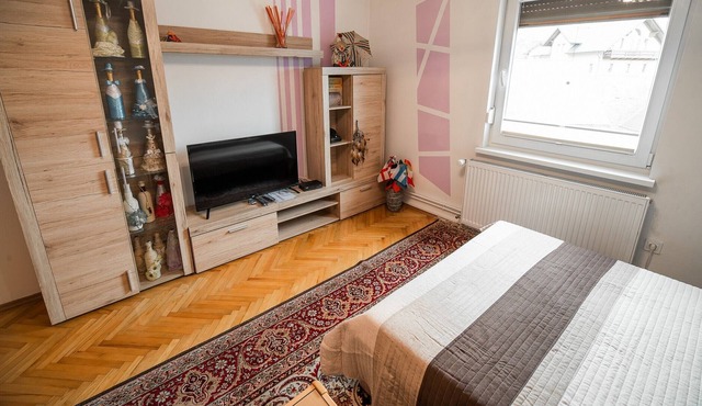 Apartment Carmen - Two Bedroom Apartment