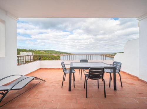 Apartment Es Grop Vista Mar-13 by Interhome in Sant Joan de Labritja