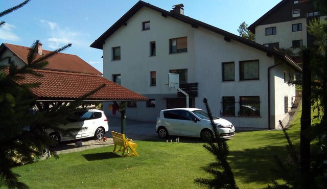 Apartment Fon