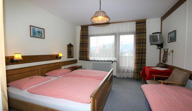 Apartment in Vorberg near Dachstein Glacier in Ramsau am Dachstein