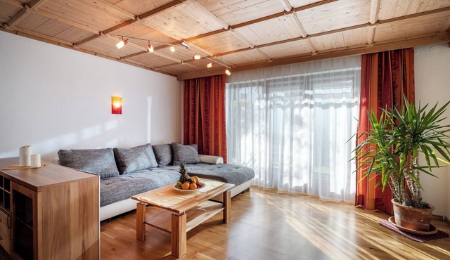 Apartment in central location with 1 bedroom