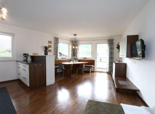 Apartment in Hippach near Mayrhofen Ski Area