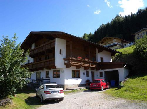 Apartment in Kaltenbach - Zillertal 750