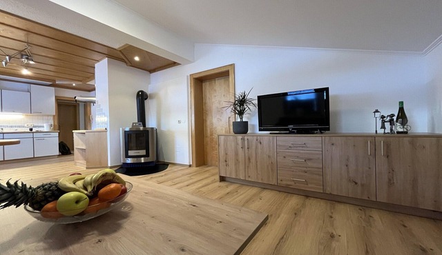 Apartment in Wald near Krimml Waterfalls