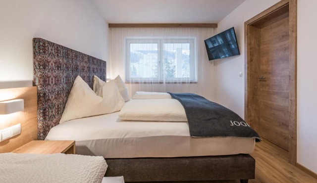 Apartment Montec-1 by Interhome