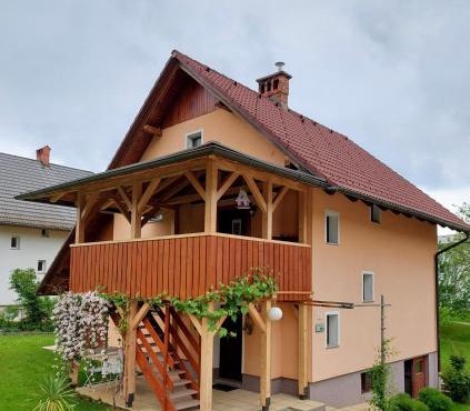 Apartment Ravnik