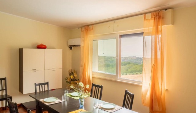 Apartment Suite dei Monti by Interhome in Citta' Sant'Angelo