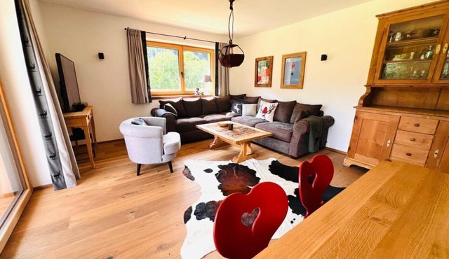 Apartment Top 1 - The Sonnwies Chalet