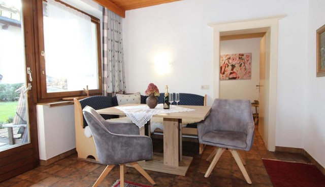 Apartment Tyrol-1 by Interhome