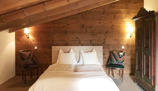 Apartment Waack - Haus Astrid