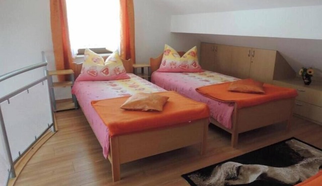Apartments and Rooms Tavcar 2-Bedroom Apartment & Budget Double Room