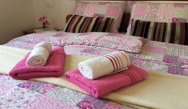 Apartments and Rooms Tavcar One Bedroom & 2 Bedroom Apartment