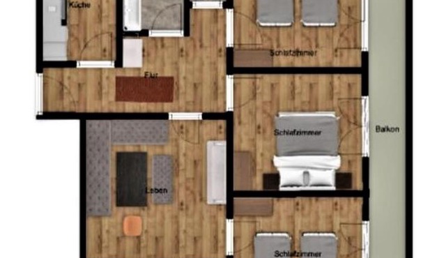 Apartments Quehenberger