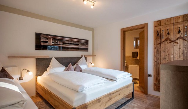 Appartement Stöckl