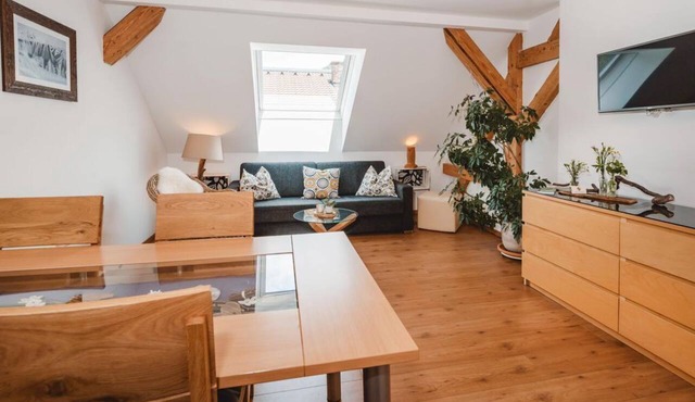 Appartement Grubereck, 1 bedroom - house break