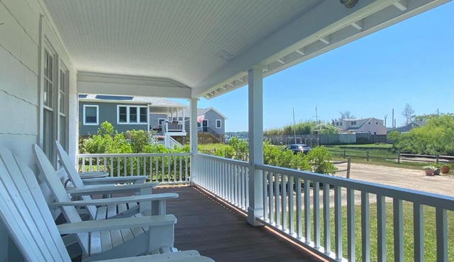 Aria & Mare Hamptons in Hampton Bays