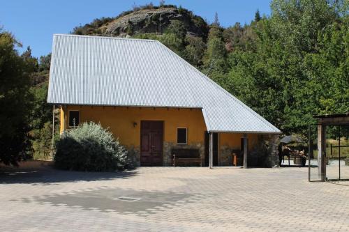 Arty Luxury Barn Apartment