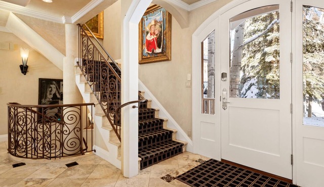 Aspen Historic West End Rental!