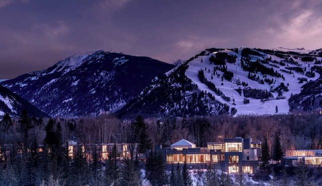 Aspen Meadows Resort