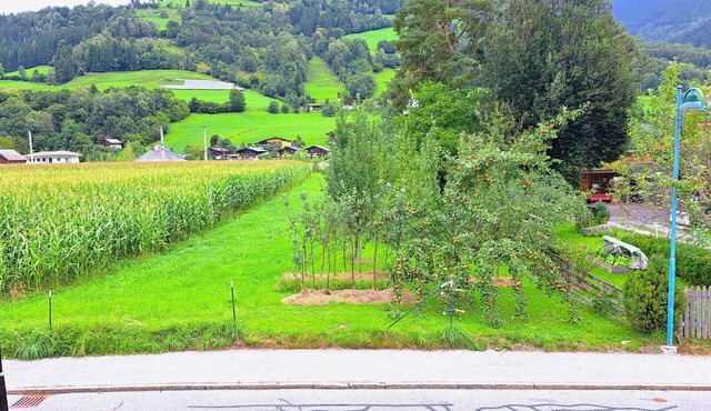 Stunning private villa for 10 people with WIFI and TV in Bruck An Der Großglocknerstraße