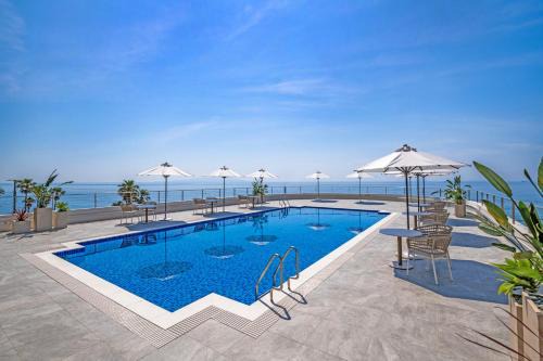 Atagawa Ocean Resort