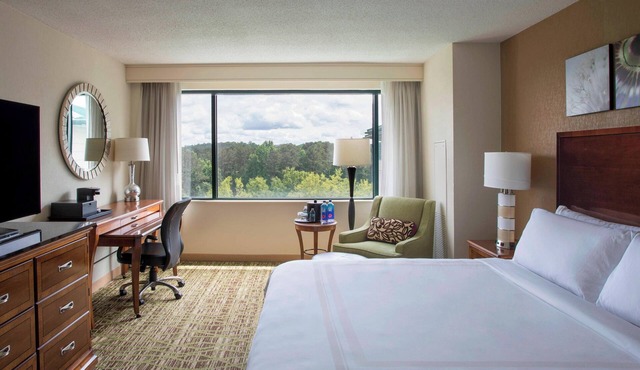 Atlanta Marriott Alpharetta
