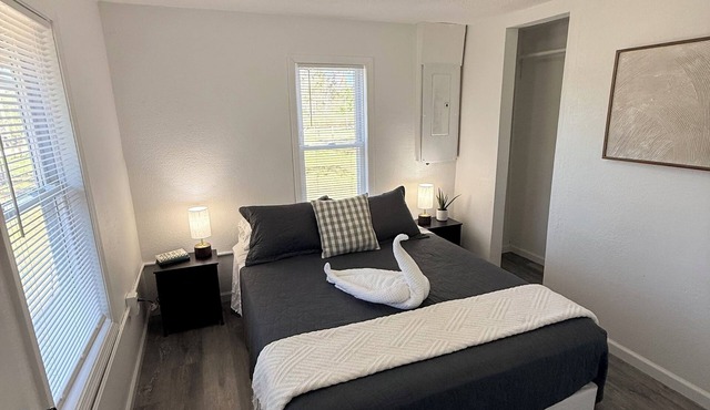 AuSable River & Trails Retreat - ORV-Friendly Mio Getaway in Mio