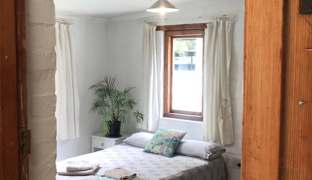 Awesome room in surf house