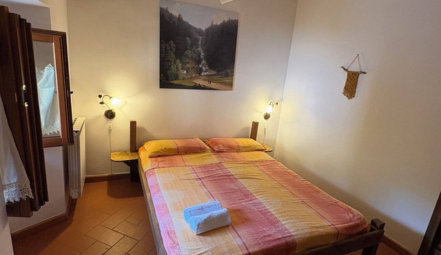 B&B Antica Foresteria di Tosina in Pelago